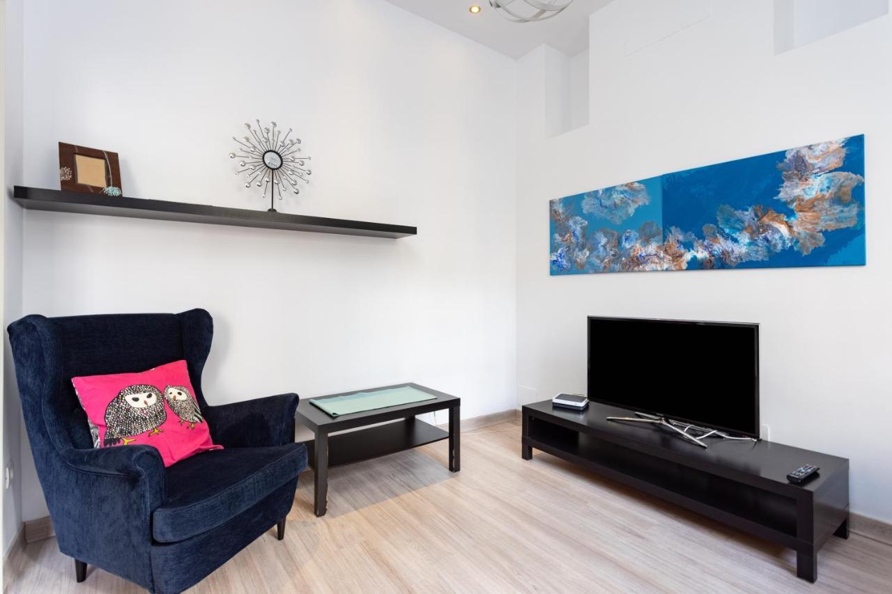 Home2Book Center Design Apartment Santa Cruz Exterior foto
